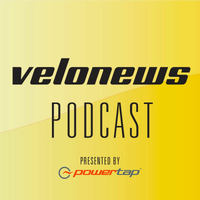 Velonews Podcasts