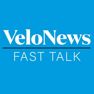 Velonews Podcasts