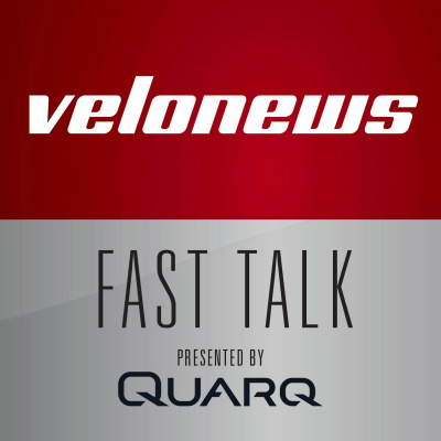 Velonews Podcasts