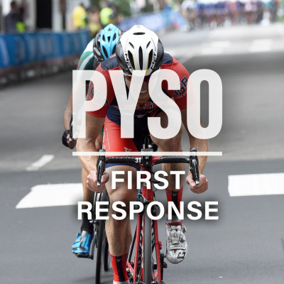 Velonews Podcasts