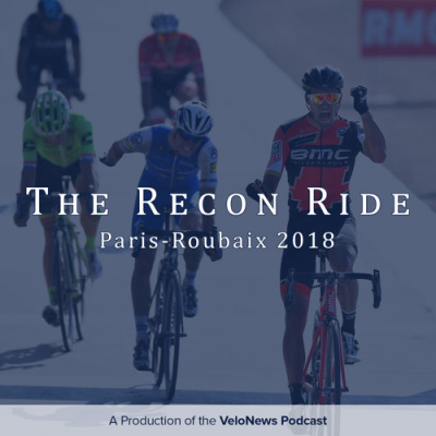 Velonews Podcasts