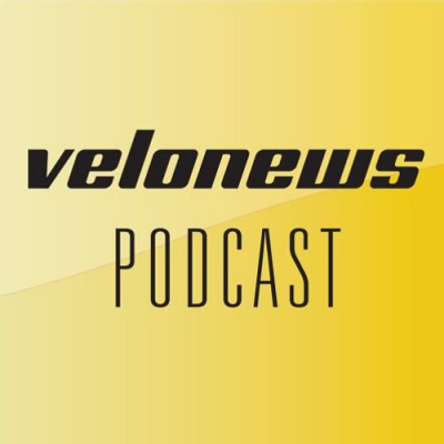 Velonews Podcasts