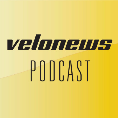 Velonews Podcasts