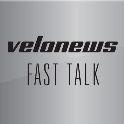 Velonews Podcasts