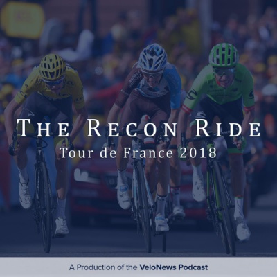 Velonews Podcasts