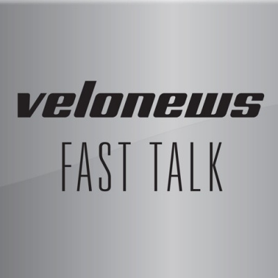 Velonews Podcasts