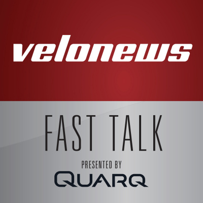 Velonews Podcasts