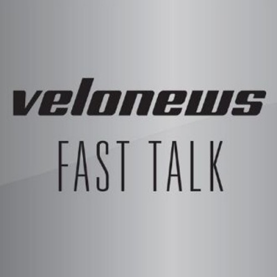 Velonews Podcasts