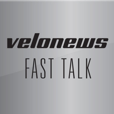 Velonews Podcasts