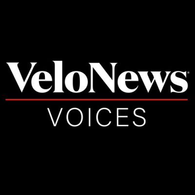 Velonews Podcasts