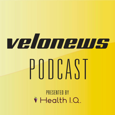 Velonews Podcasts