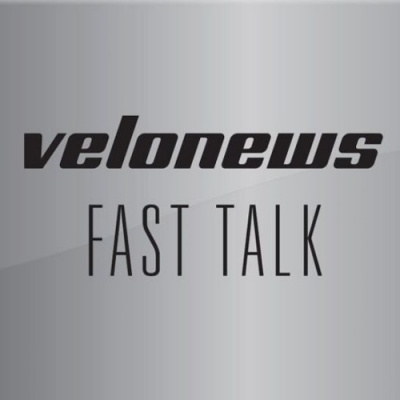 Velonews Podcasts