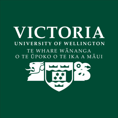 Victoria University Of Wellington - Podcast