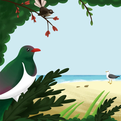 Victoria University Of Wellington - Podcast