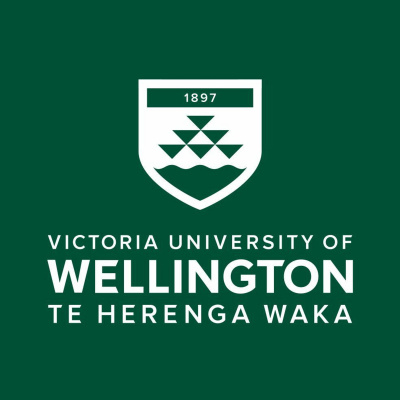 Victoria University Of Wellington - Podcast