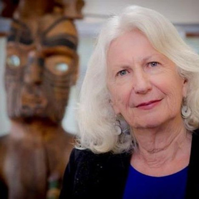 Victoria University Of Wellington - Podcast