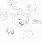 Professor Buxton Podcast