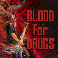124 Blood for Drugs, episode 4 - Call of Cthulhu RPG
