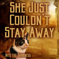 164 She Just Couldn‘t Stay Away, version 1 - Call of Cthulhu RPG