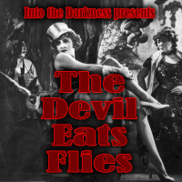 105 The Devil Eats Flies - Episode 6 - Call of Cthulhu RPG