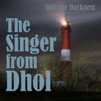 170 The Singer of Dhol, version 1, episode 1 - Call of Cthulhu RPG