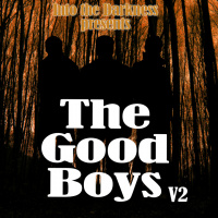 117 The Good Boys - version 2 - Call of Cthulhu RPG
