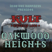 145 Oakwood Heights, version 1 - KULT Divinity Lost