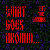 015 What Goes Around. version 2 - Call of Cthulhu RPG