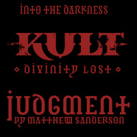 132 KULT: Judgment, episode 2 - KTULT Divinity Lost RPG