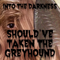 139 Shouldve Taken the Greyhound, version 2 - Call of Cthulhu RPG
