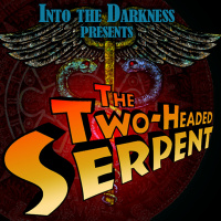 070_Two Headed Serpent, episode 38 - Pulp Cthulhu