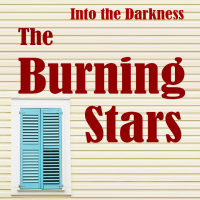 144_The Burning Stars, episode 1 - Call of Cthulhu RPG
