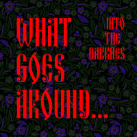 015_What Goes Around, version 3 - Call of Cthulhu RPG