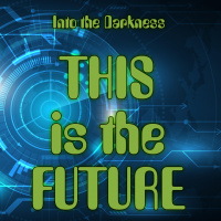 165 This is the Future, version 1, episode 2 - Call of Cthulhu RPG