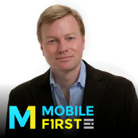  Ep. 12 - BankMobile w/ Chief Digital Officer, Dan Armstrong and Jordan Bryant on the Mobile First Podcast powered by Emerge Interactive