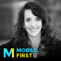 Ep. 44 w/ VMware CMO Robin Matlock and Jordan Bryant on the Mobile First Podcast powered by Emerge Interactive