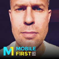  Ep. 19 - Oakley/Luxottica w/ Creative Strategist, Kristoffer Reiter and Jordan Bryant on the Mobile First Podcast powered by Emerge Interactive