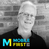Ep. 39 - Marlabs w/ Chief Digital Officer Peter Grambs and Jordan Bryant on the Mobile First Podcast
