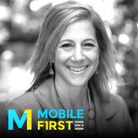 Ep. 57 - Vida Health w/ Founder, CEO Stephanie Tilenius and Jordan Bryant on the Mobile First Podcast