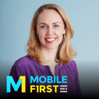 Ep. 3 - Bonobos w/ Chief Experience Officer, Dominique Essig and Jordan Bryant on the Mobile First Podcast