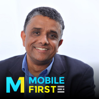  Ep. 25 - SAP Mobile Services w/ President Sethu Meenakshisundaram and Jordan Bryant on the Mobile First Podcast powered by Emerge Interactive