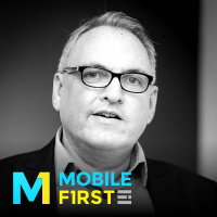 Ep. 50 - HH Global with Chief Digital and Innovation Officer Kevin Dunckley and Jordan Bryant on the Mobile First Podcast
