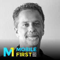 Ep. 36 - Aetna with Digital Health Evangelist Brian Ahier and Jordan Bryant on the Mobile First Podcast