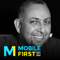  Ep. 31 - Happify w/ Chief Data Scientist Ran Zilca and Jordan Bryant on the Mobile First Podcast powered by Emerge