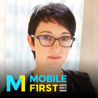  Ep. 15 - ThredUP w/ VP of Product, Julia Kaplan and Jordan Bryant on the Mobile First Podcast powered by Emerge Interactive