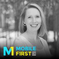 Ep. #62 - Upwork w/ SVP, Product and Design, Hayden, and Jordan Bryant on the Mobile First Podcast 