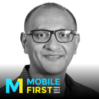 Ep. 59 - Box w/ Chief Product Officer, Jeetu Patel, and Jordan Bryant on the Mobile First Podcast