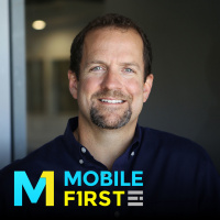  Ep. 29 - MINDBODY Inc. w/ Co-Founder  CEO Rick Stollmeyer and Jordan Bryant on the Mobile First Podcast
