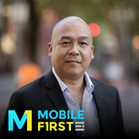  Ep. 30 - Digital Trends w/ VP Strategy Jack Phan and Jordan Bryant on the Mobile First Podcast