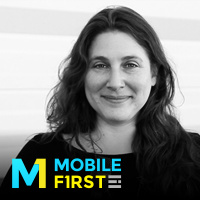 Ep. 47 - GoDaddy w/ SVP of Presence and Commerce Lauren Antonoff and Jordan Bryant on Mobile First
